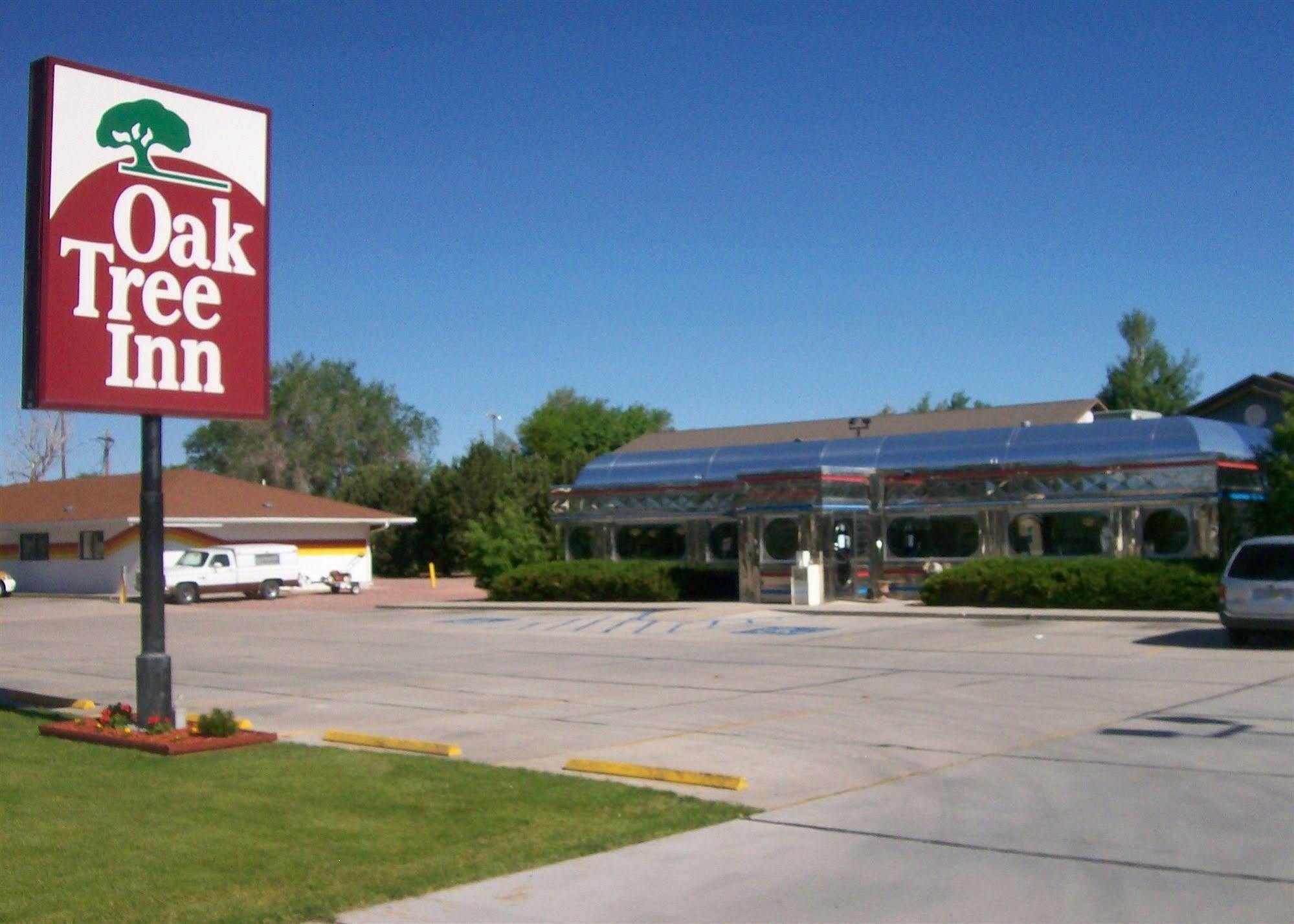 Travelodge By Wyndham Morrill Exterior photo